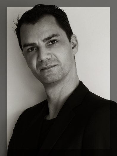 Xavier Picard