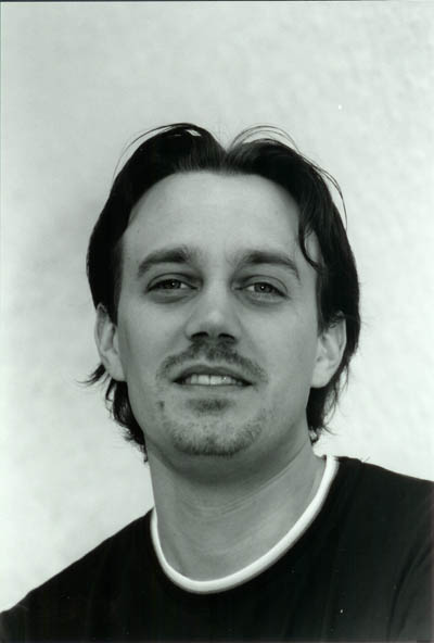 Florian Pierre